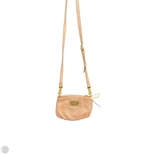 Crossbody Designer By Marc By Marc Jacobs, Size: Small