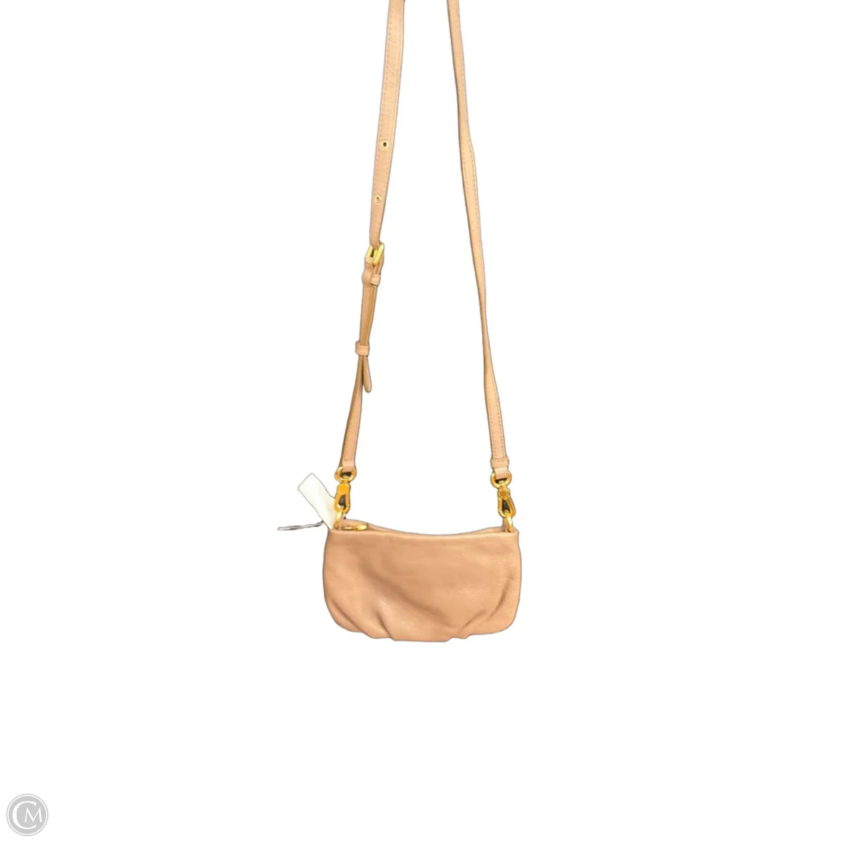 Crossbody Designer By Marc By Marc Jacobs, Size: Small