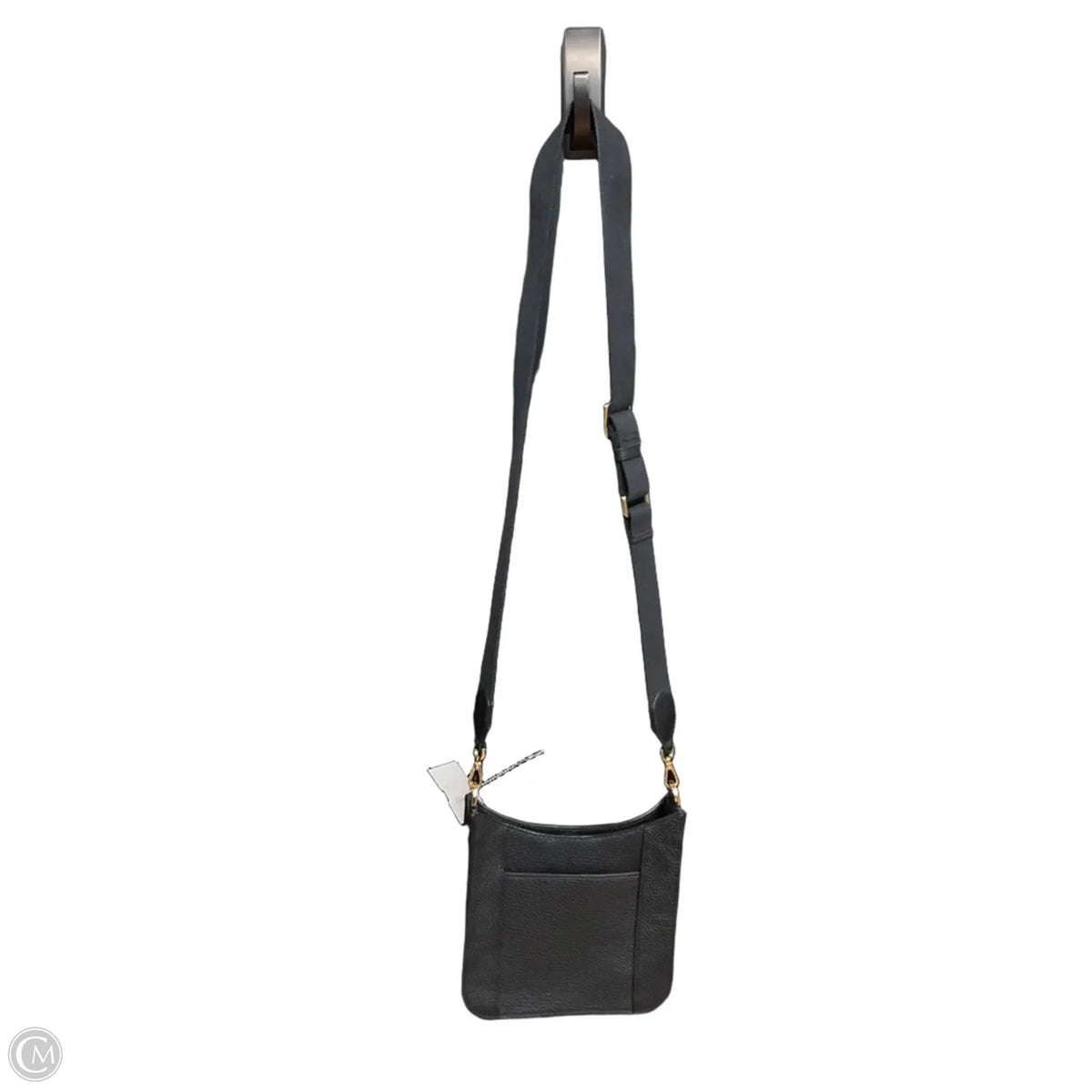 Crossbody Designer By Michael Kors, Size: Medium