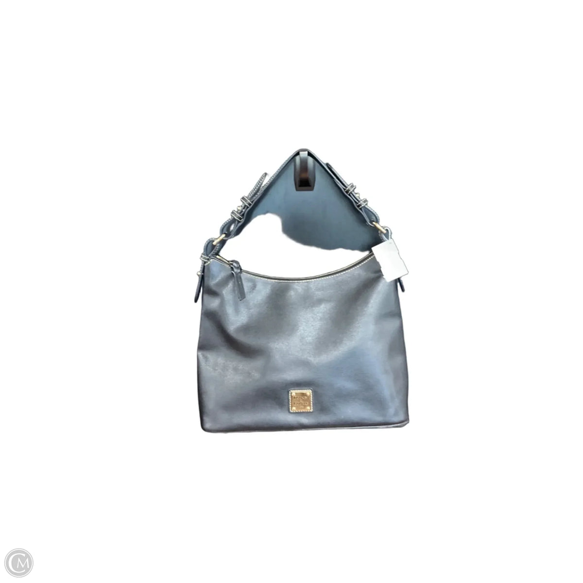 Handbag Designer By Dooney And Bourke, Size: Large