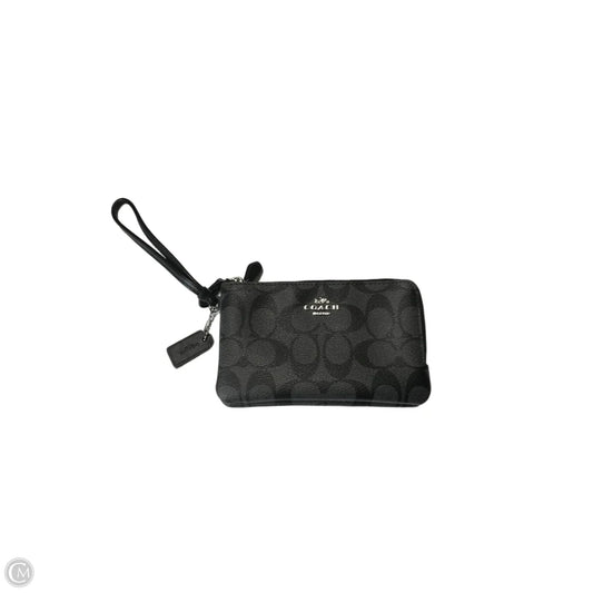 Wallet Designer By Coach, Size: Medium