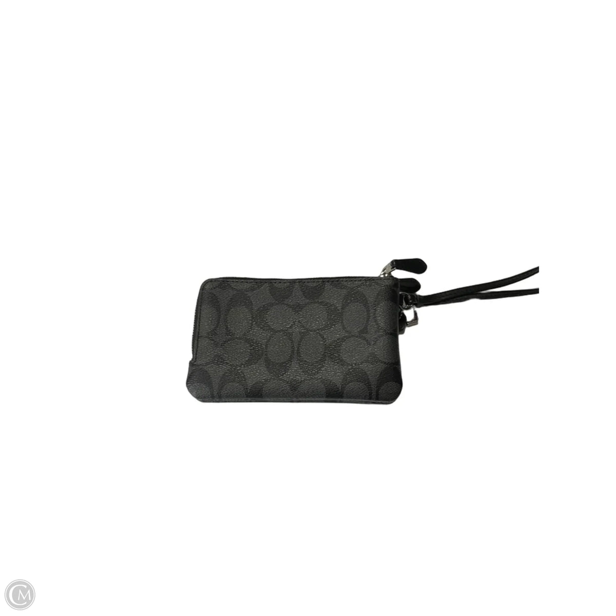 Wallet Designer By Coach, Size: Medium