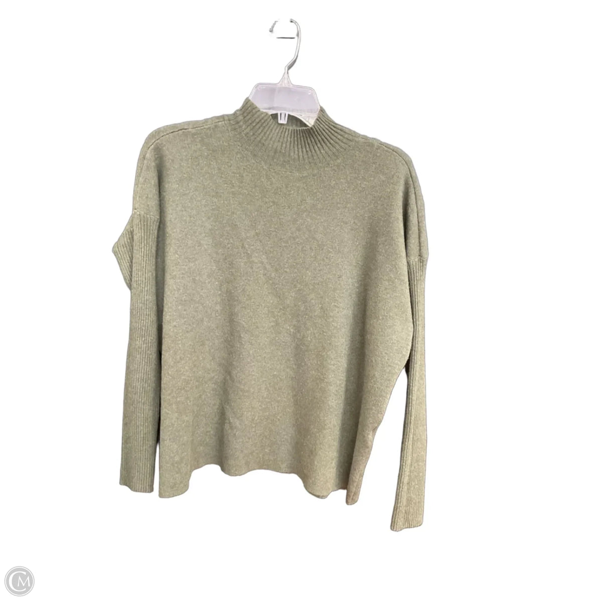 Sweater By Cyrus In Green, Size: M