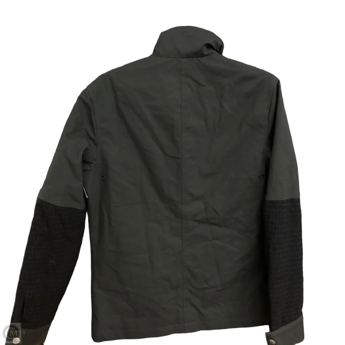 Coat Other By Cmb In Grey, Size: S