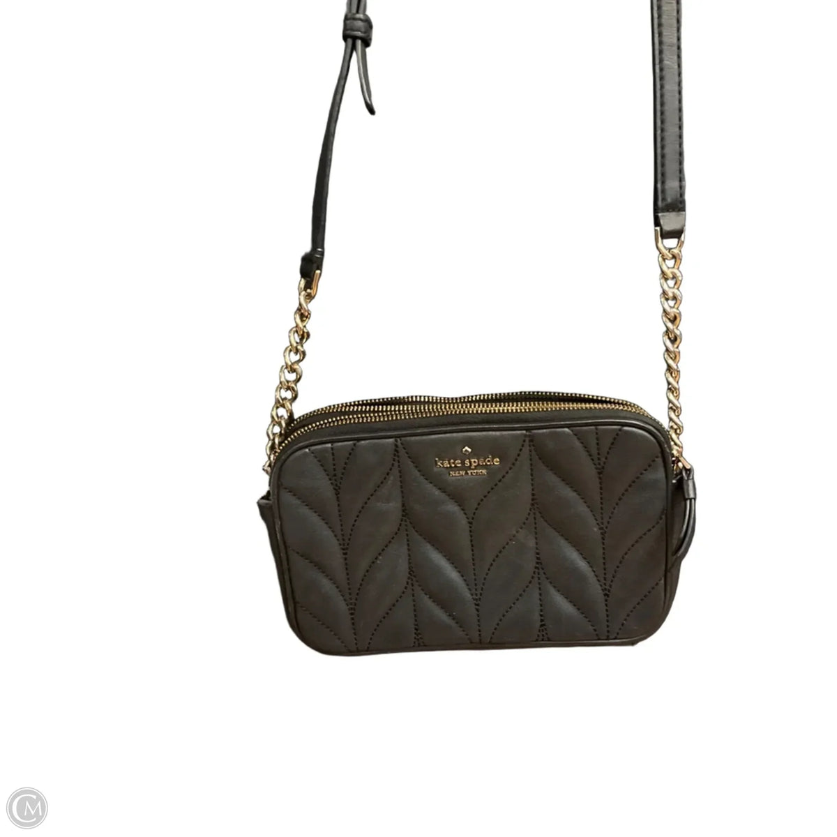 Crossbody Designer By Kate Spade, Size: Small