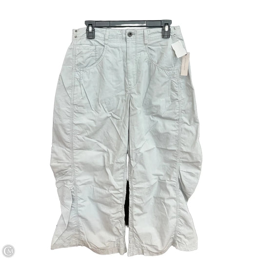 Pants Cargo & Utility By Pilcro In Grey, Size: 6