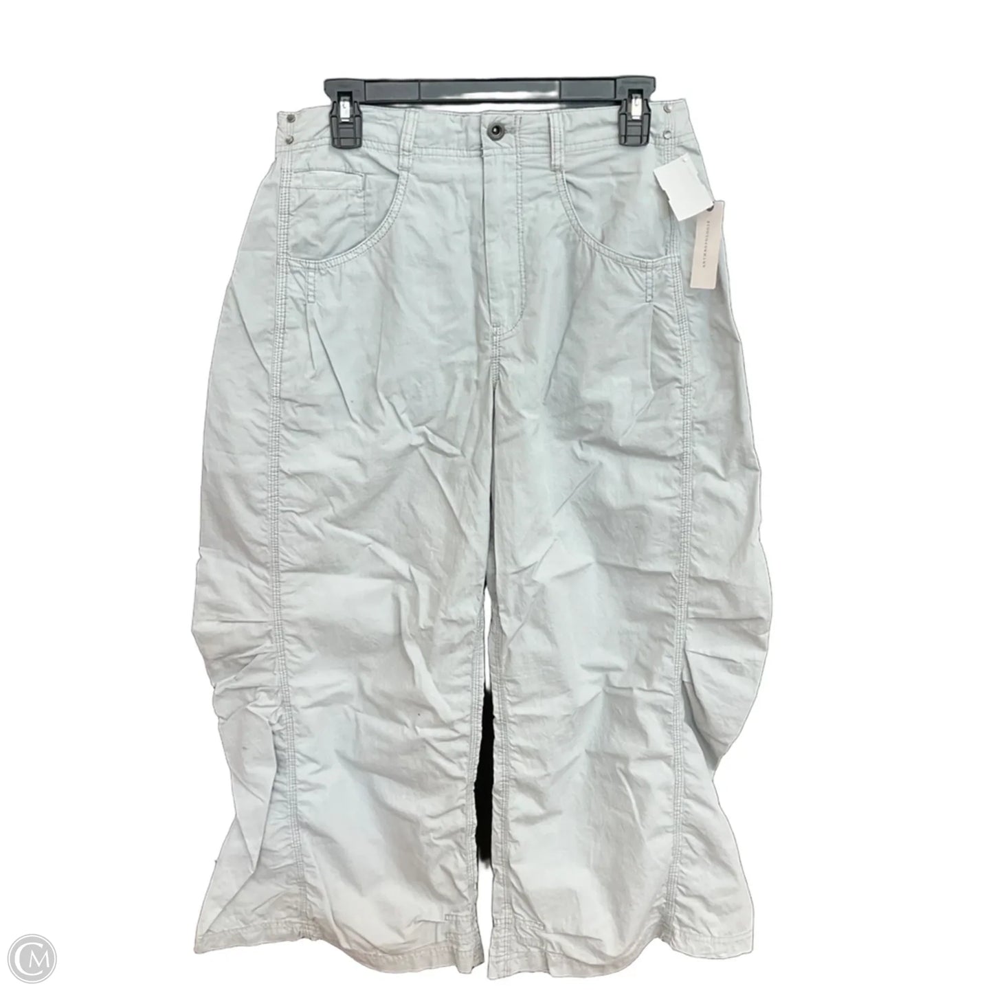 Pants Cargo & Utility By Pilcro In Grey, Size: 6