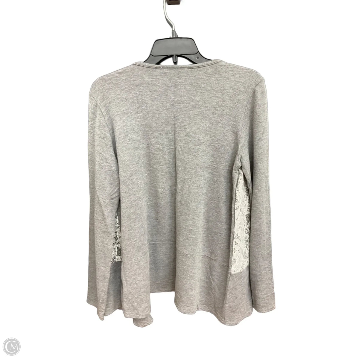 Cardigan By Sunday In Grey, Size: S