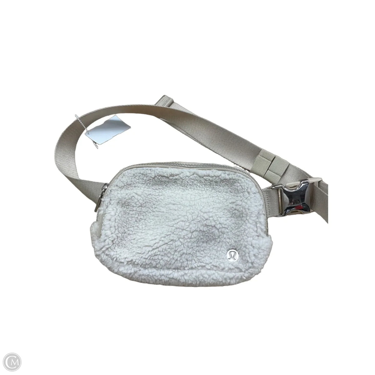 Crossbody By Lululemon, Size: Medium