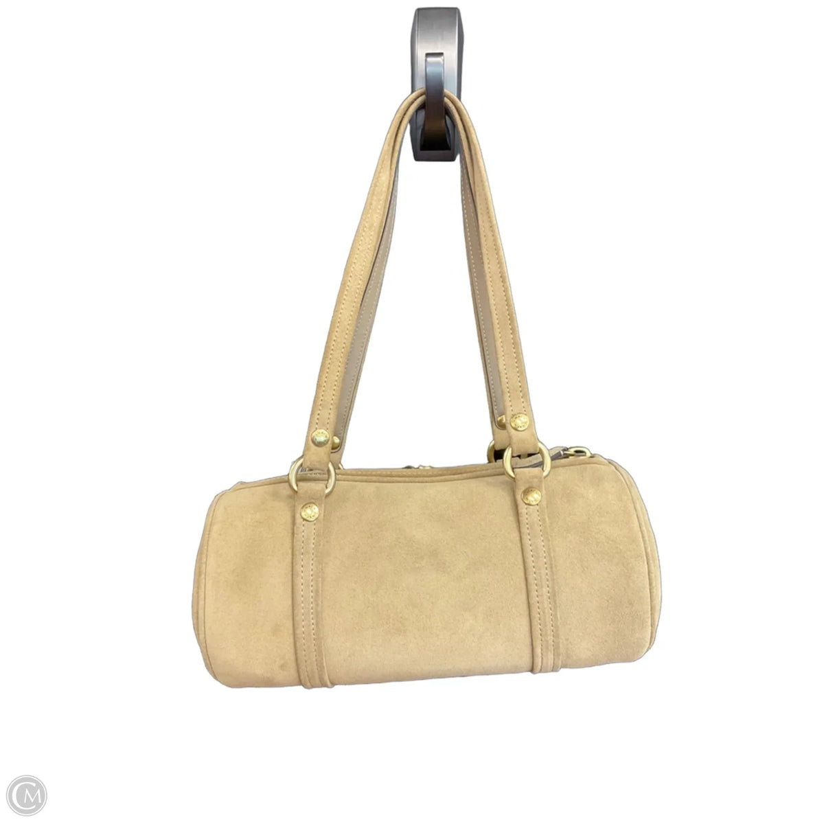 Handbag Designer By Coach, Size: Large