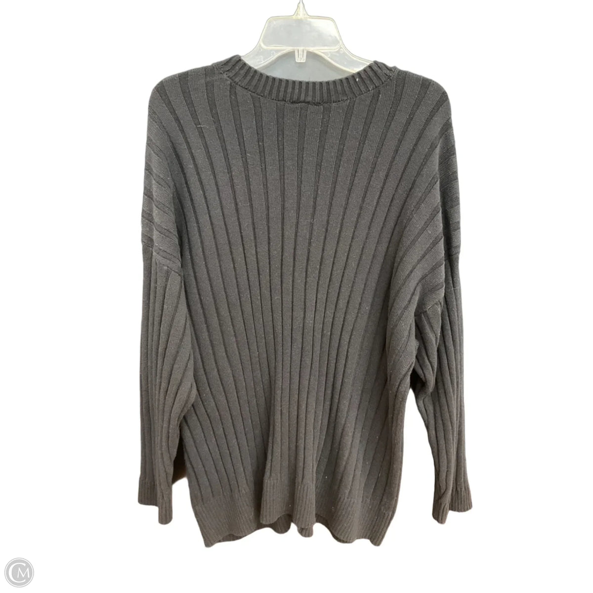 Cardigan By Torrid In Black, Size: 3x
