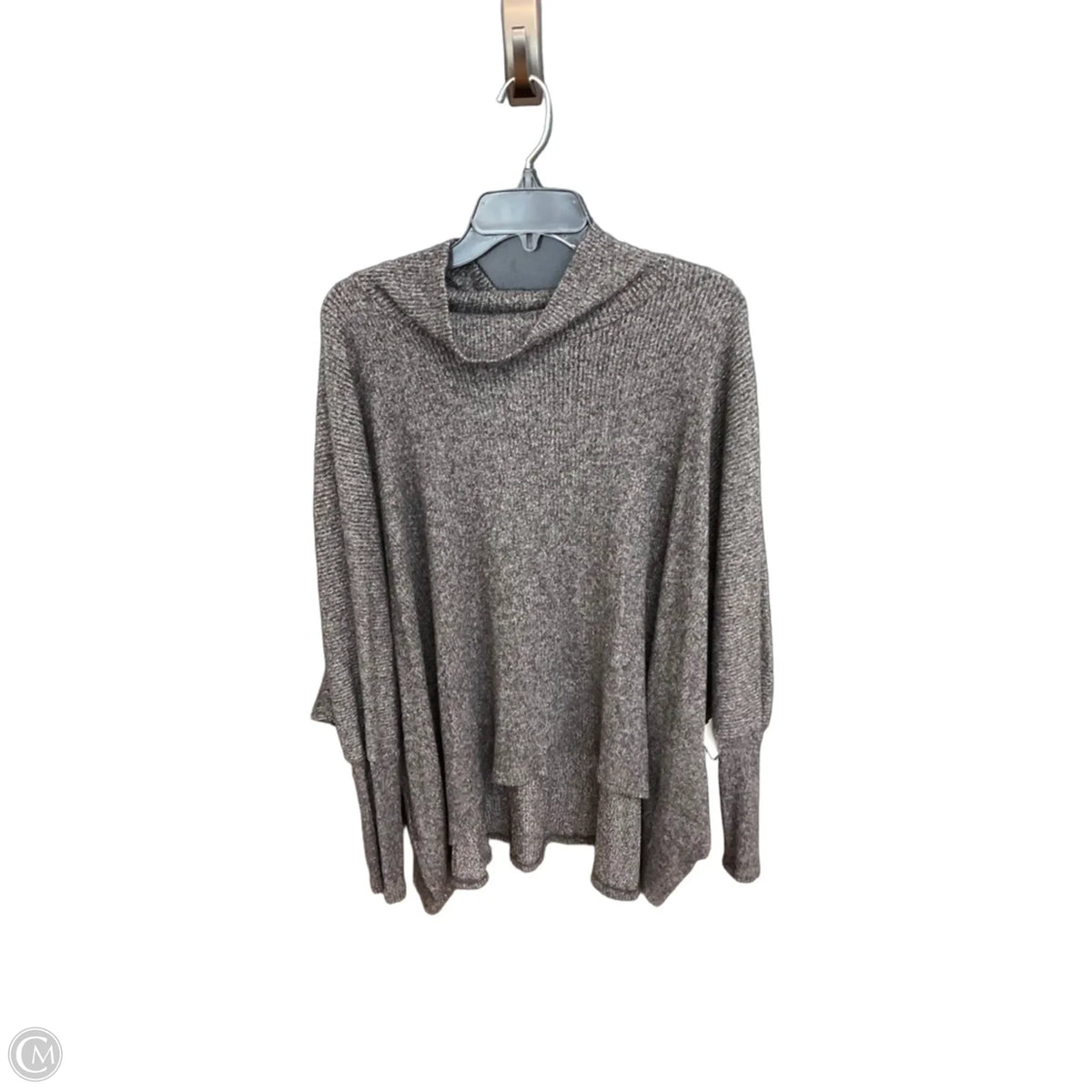 Sweater By Amadi In Black, Size: M