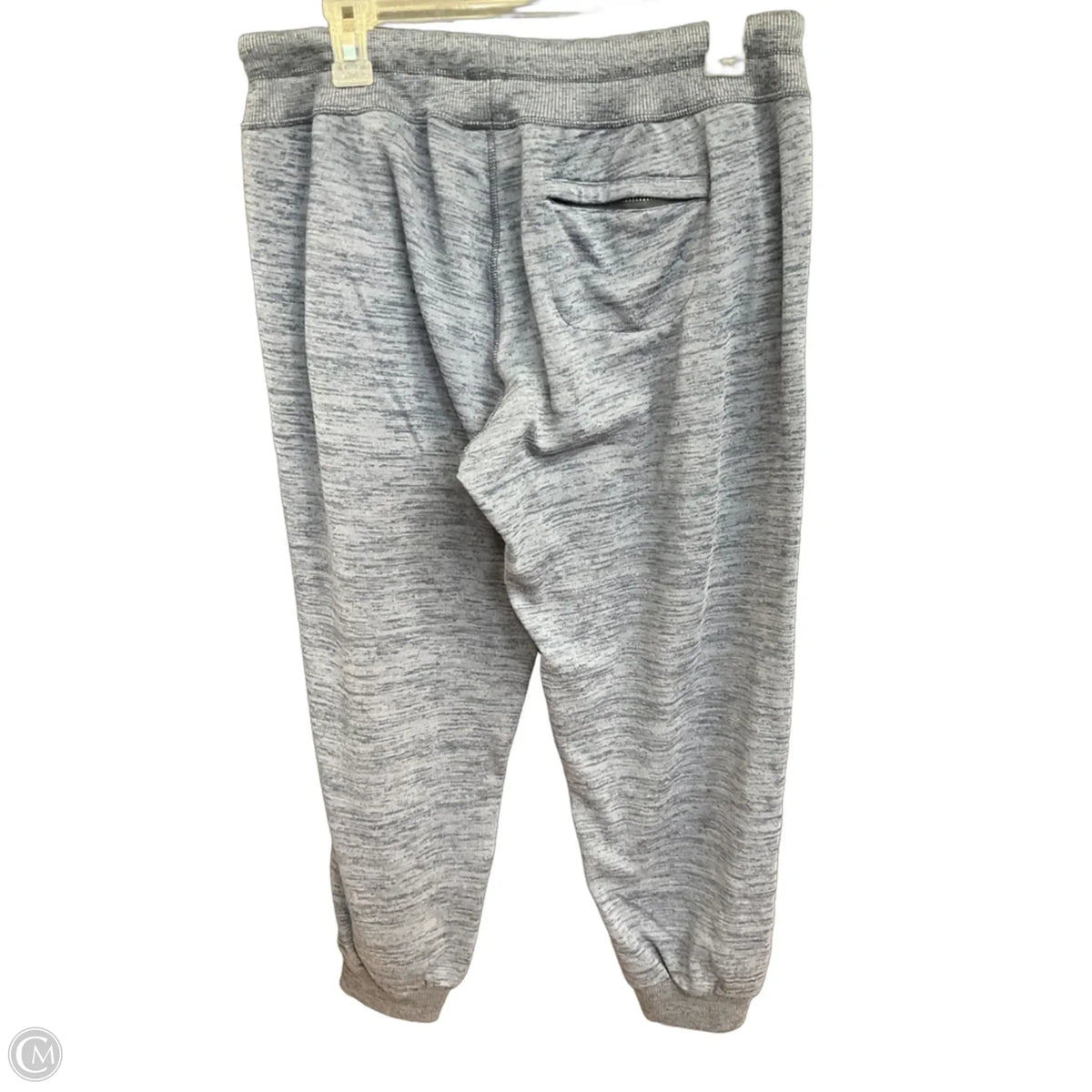 Athletic Pants By Athleta In Blue, Size: L