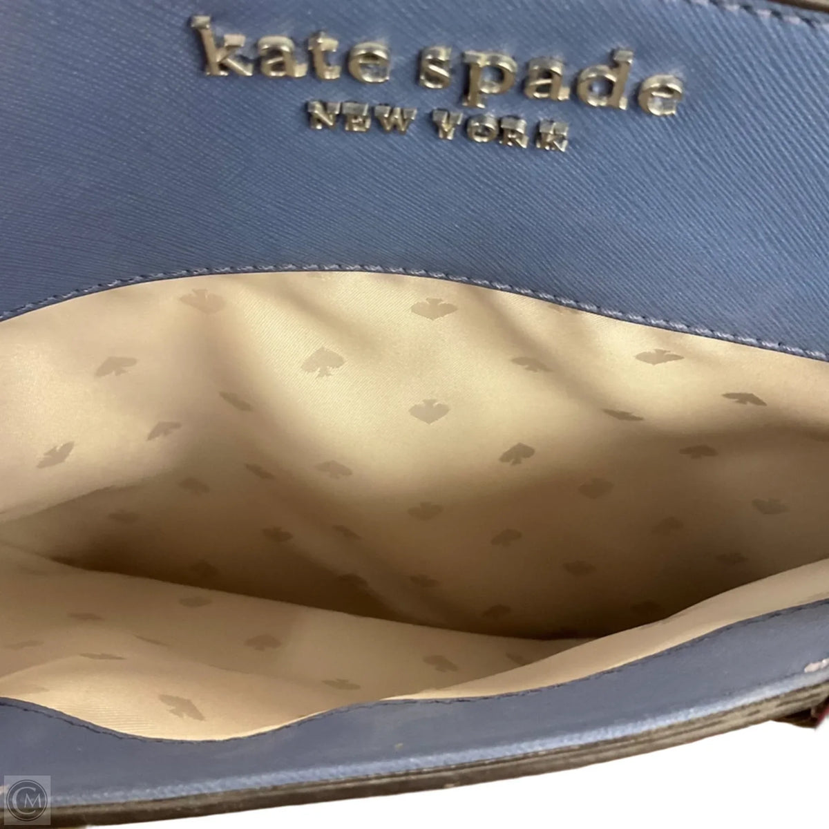 Crossbody Designer By Kate Spade, Size: Large