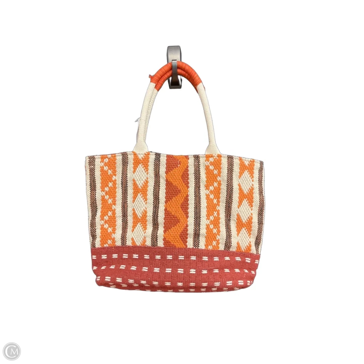 Tote By Cme, Size: Large