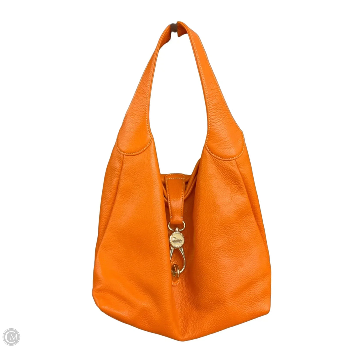 Handbag Designer By Dooney And Bourke, Size: Large