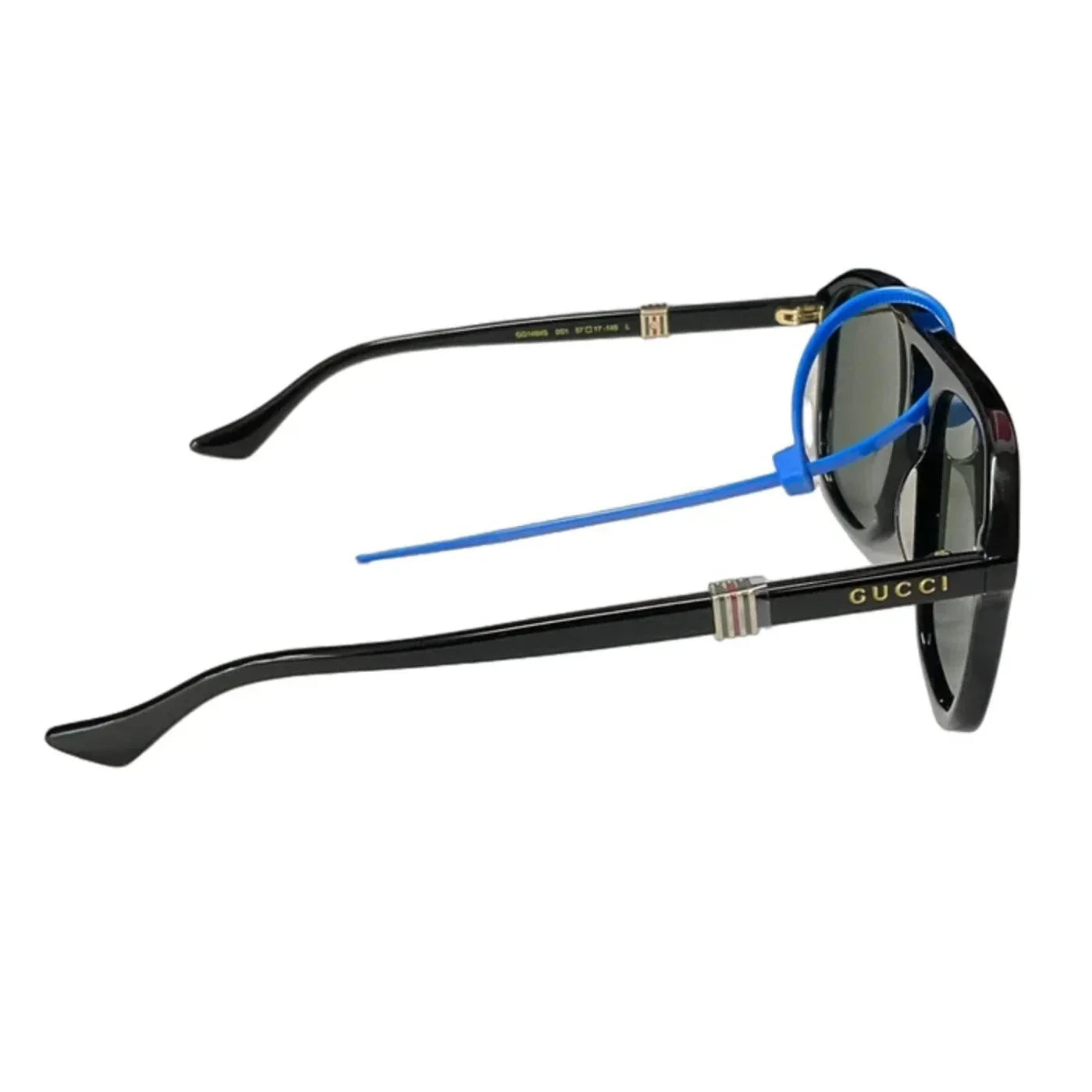 Sunglasses Luxury Designer By Gucci