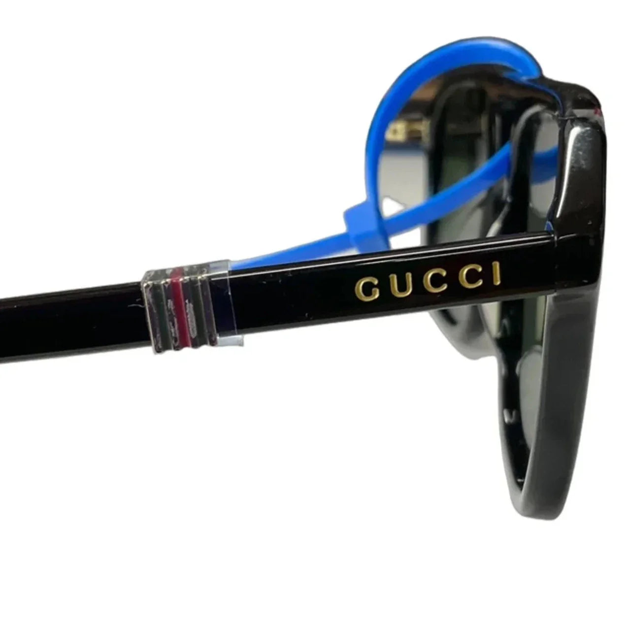 Sunglasses Luxury Designer By Gucci