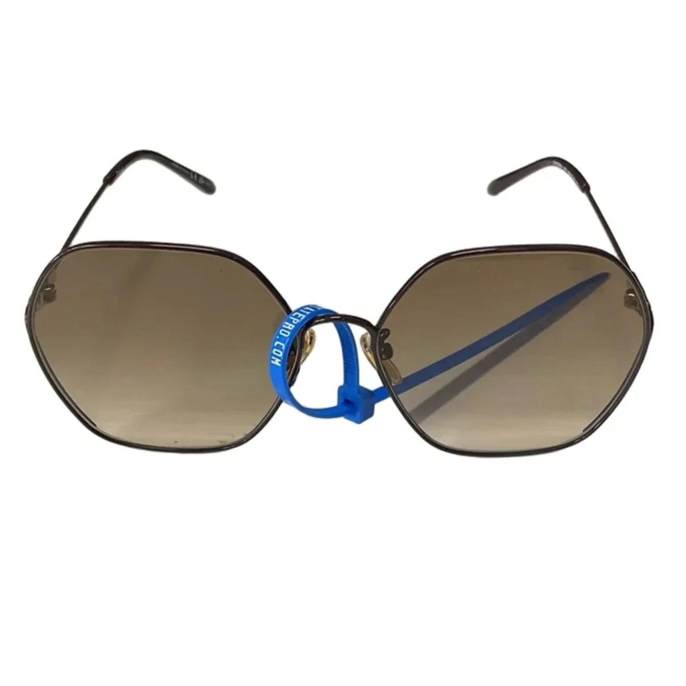 Sunglasses Luxury Designer By Chloe