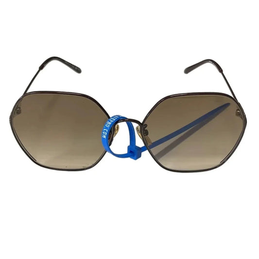 Sunglasses Luxury Designer By Chloe