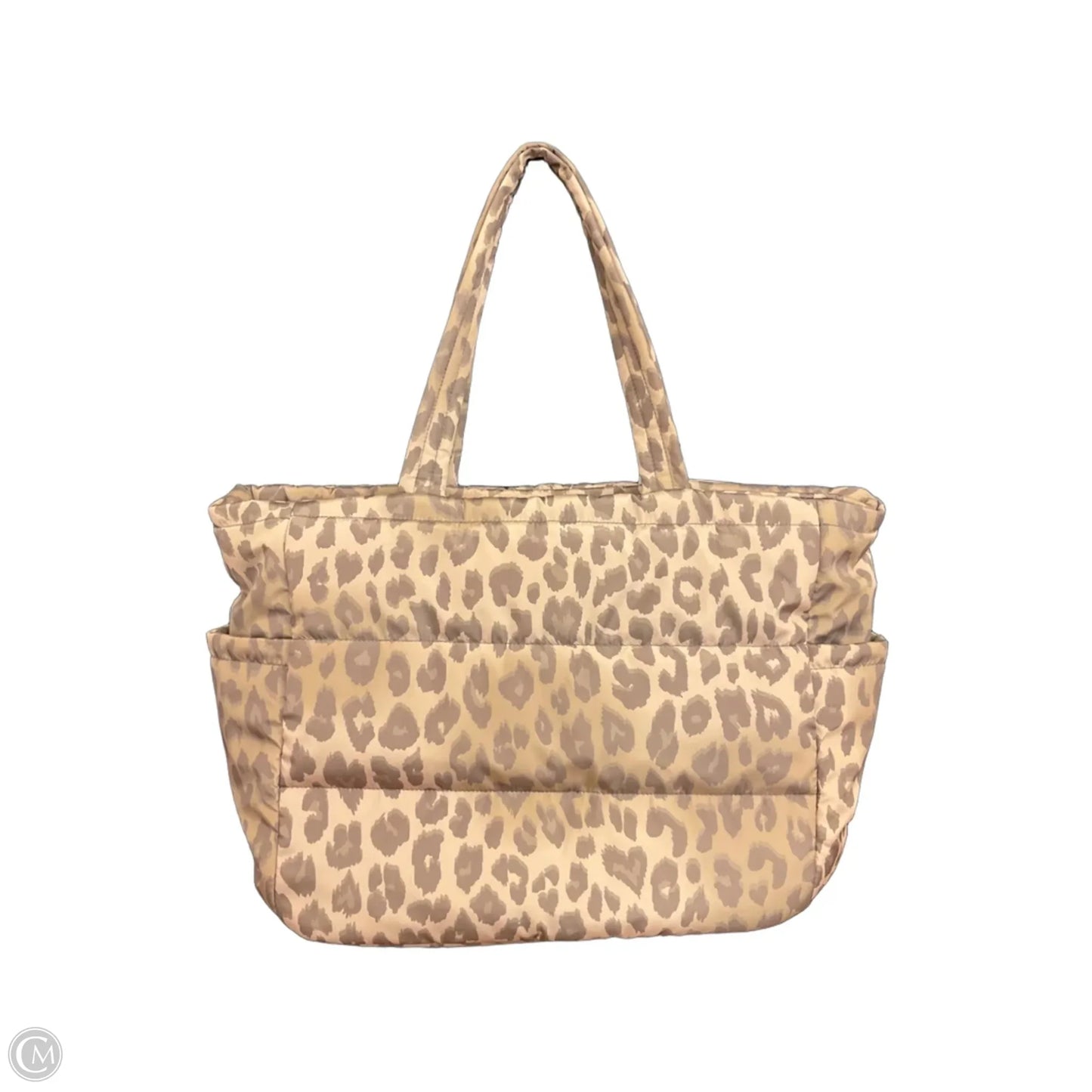 Tote By Pink, Size: Large