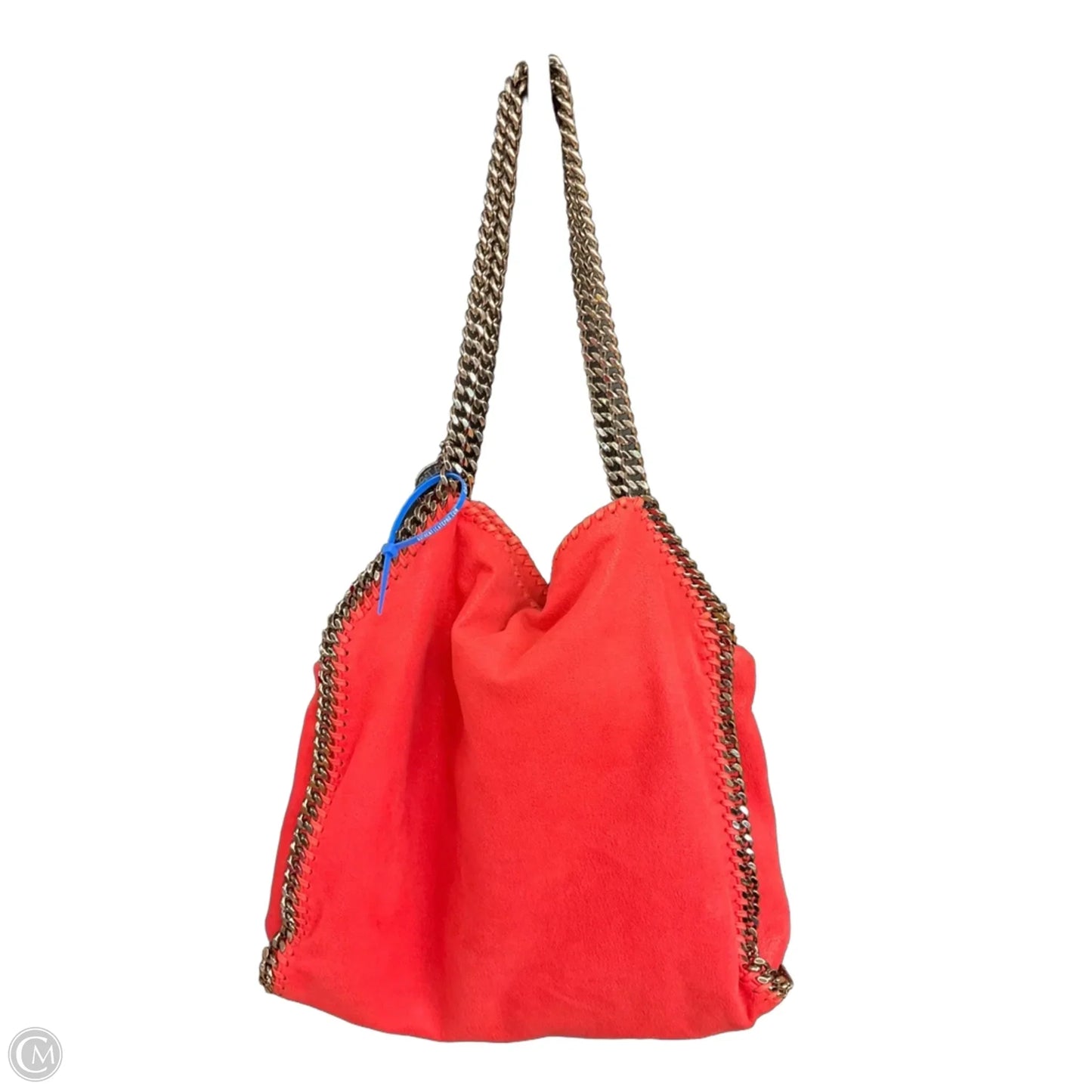 Handbag Luxury Designer By Stella Mccartney, Size: Large
