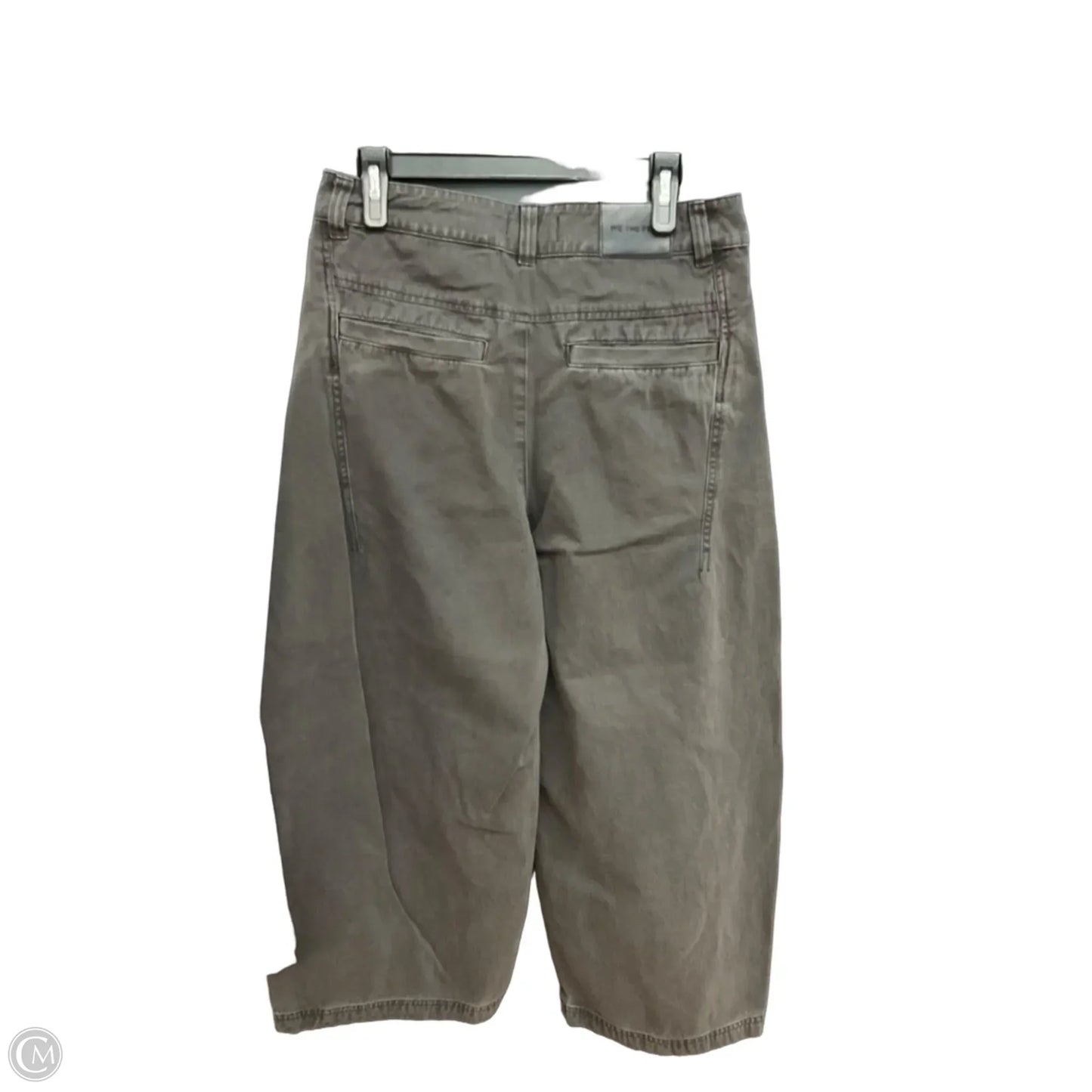 Pants Cargo & Utility By We The Free In Grey, Size: 10