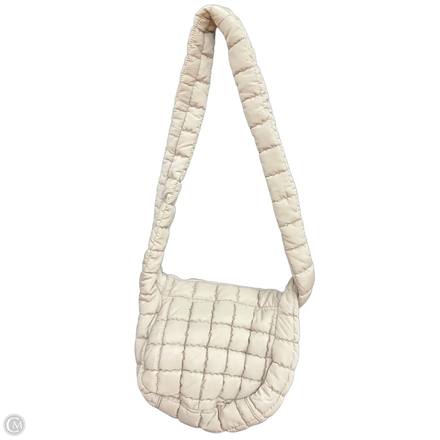Crossbody By Free People, Size: Medium