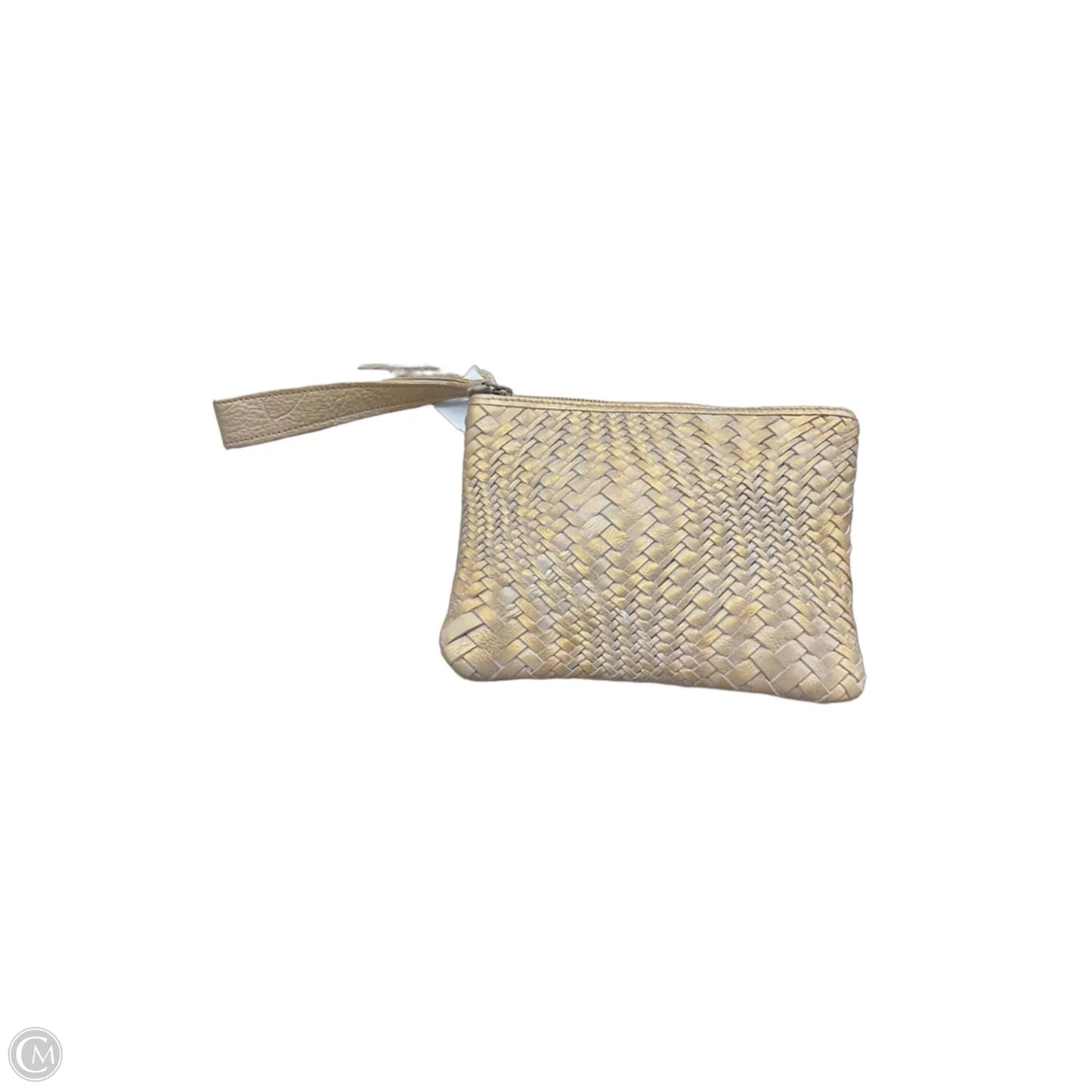 Wristlet By Day + Moon, Size: Medium