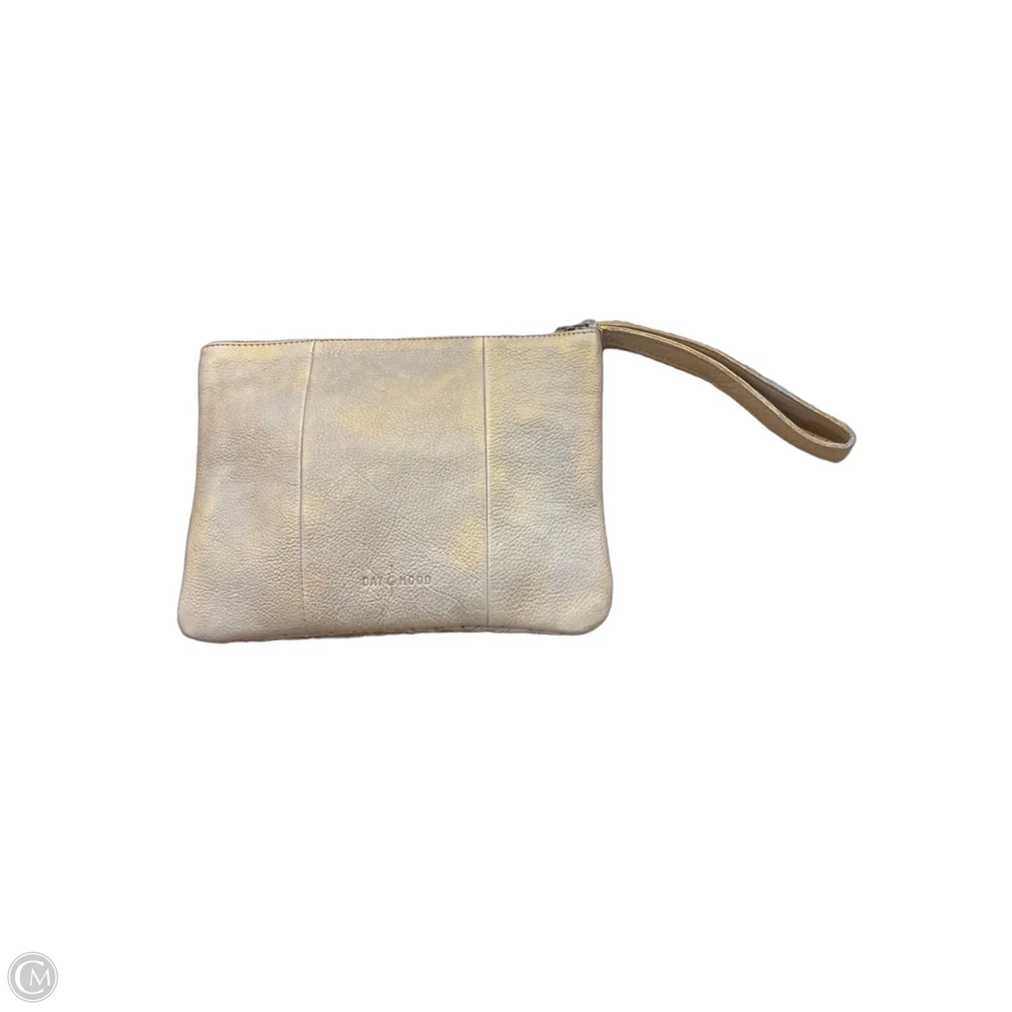 Wristlet By Day + Moon, Size: Medium