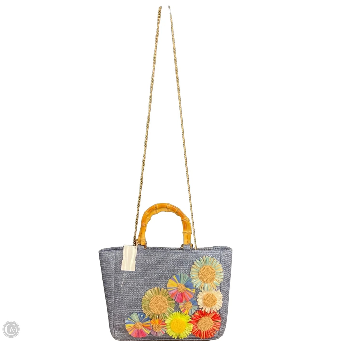 Crossbody By Haute Hippie, Size: Medium