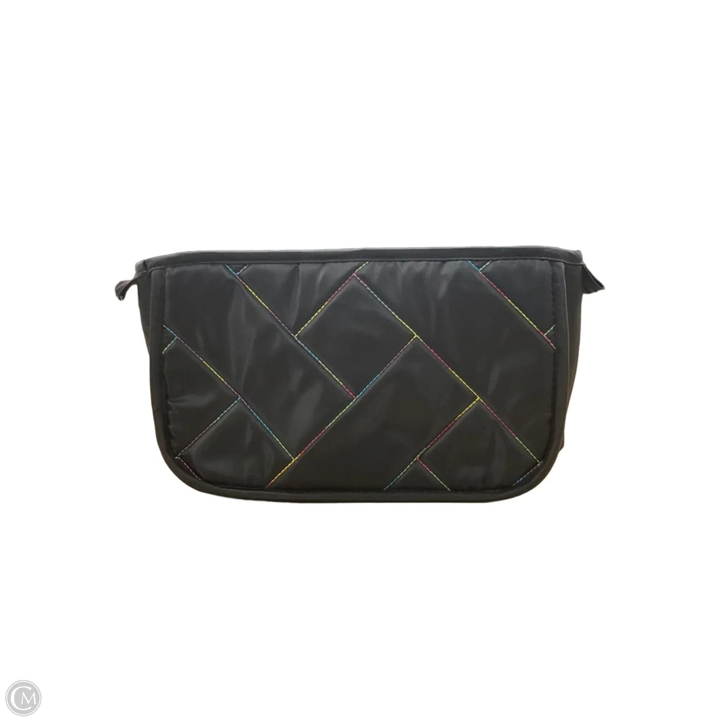 Makeup Bag By Lug, Size: Medium