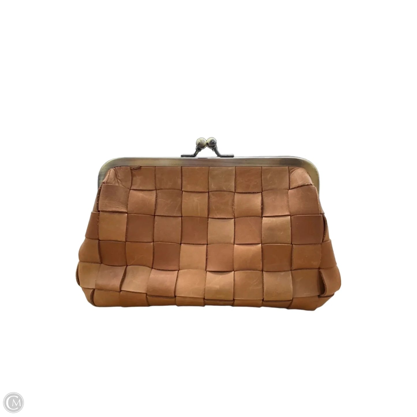 Clutch By Margot, Size: Medium