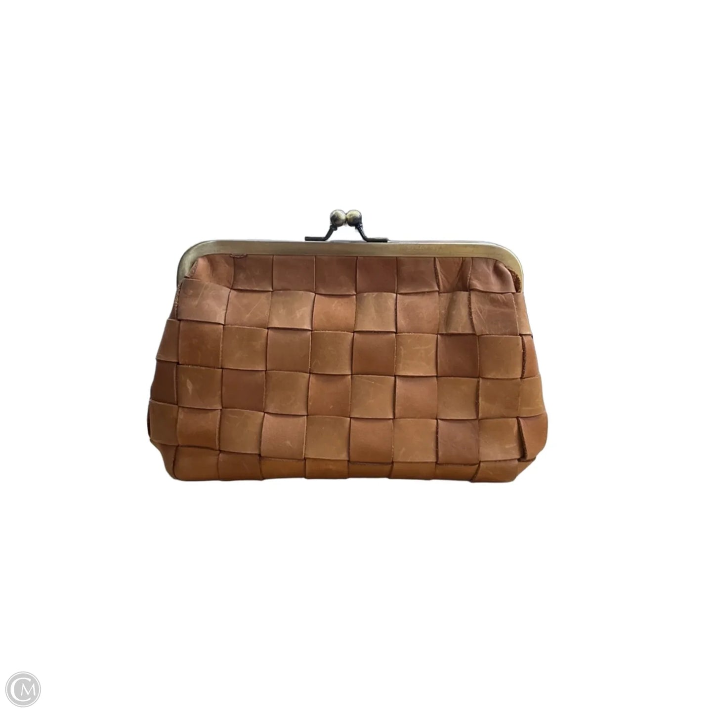 Clutch By Margot, Size: Medium