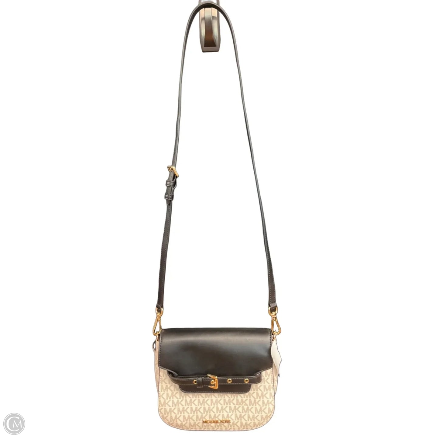 Crossbody By Michael By Michael Kors, Size: Medium