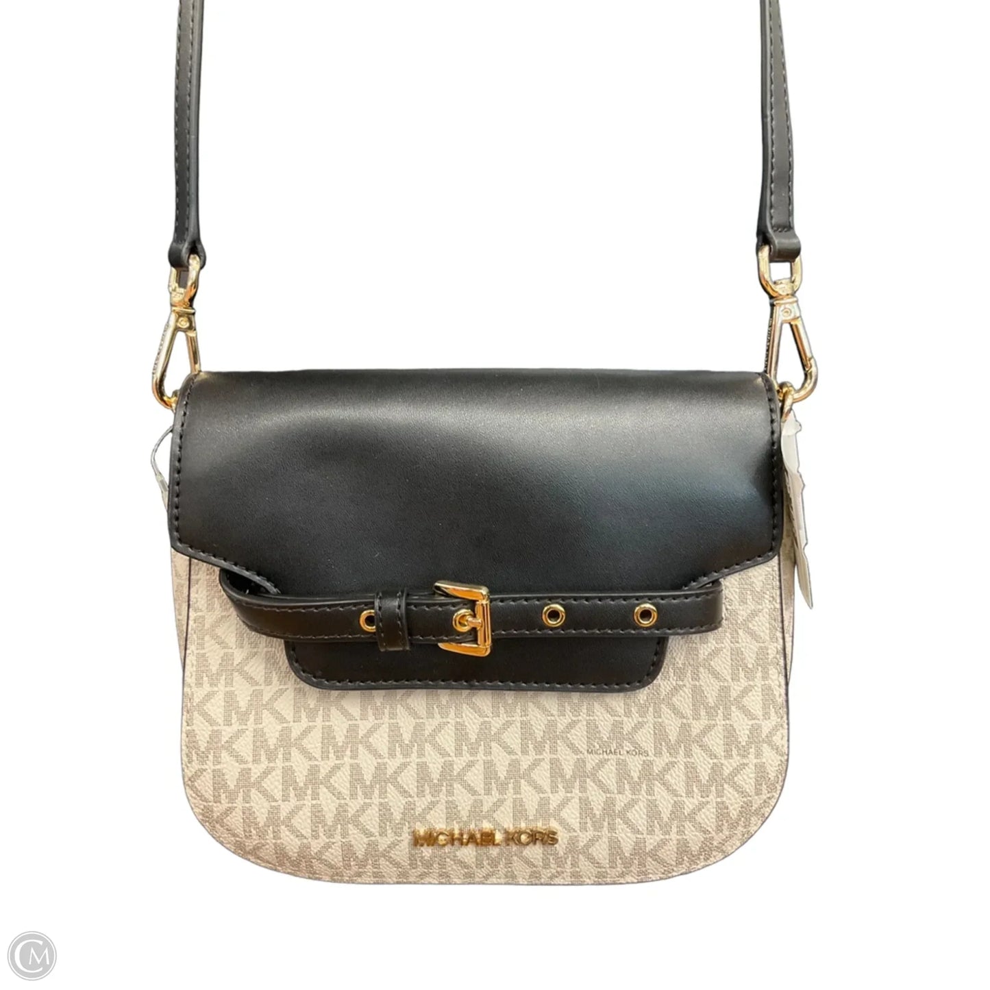 Crossbody By Michael By Michael Kors, Size: Medium