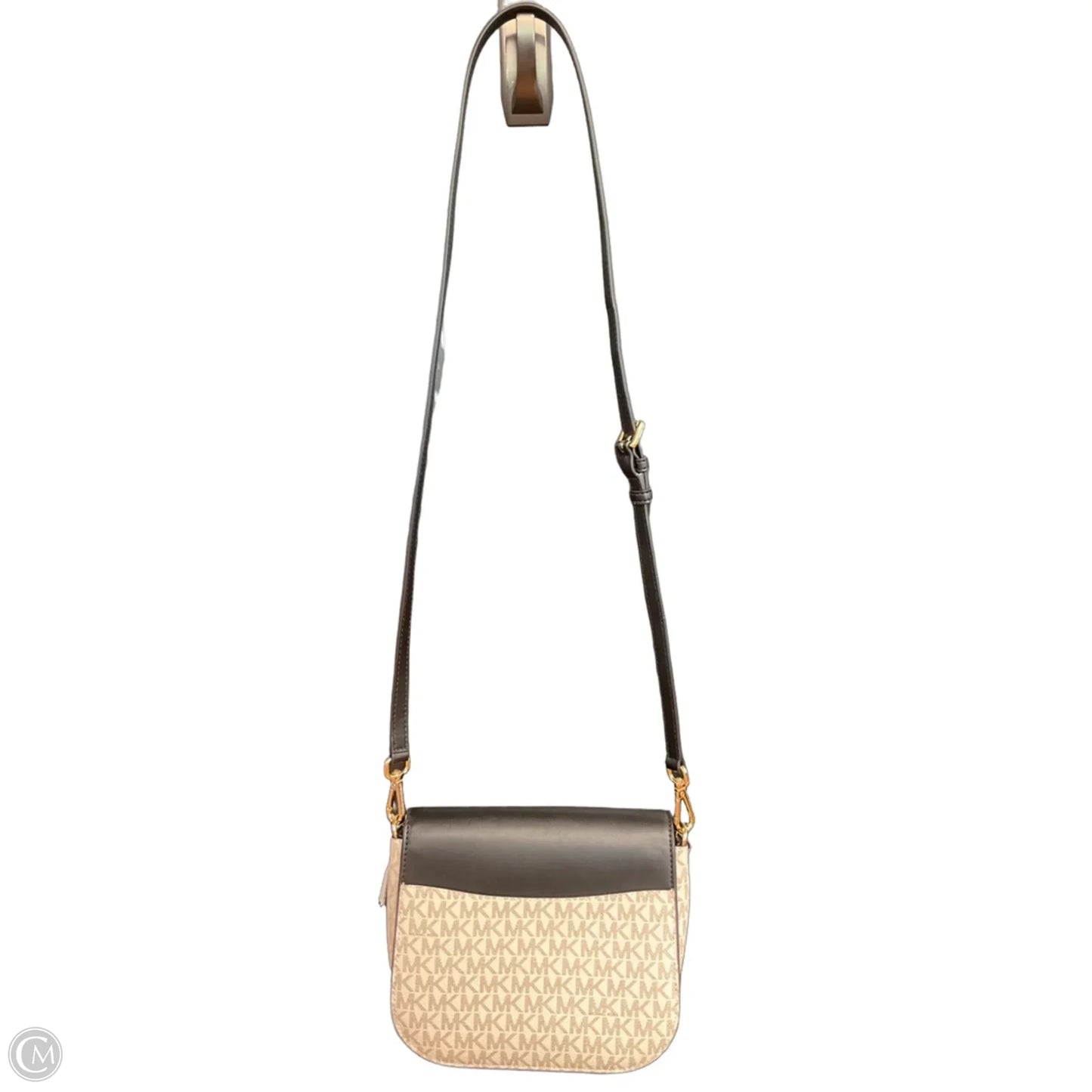 Crossbody By Michael By Michael Kors, Size: Medium