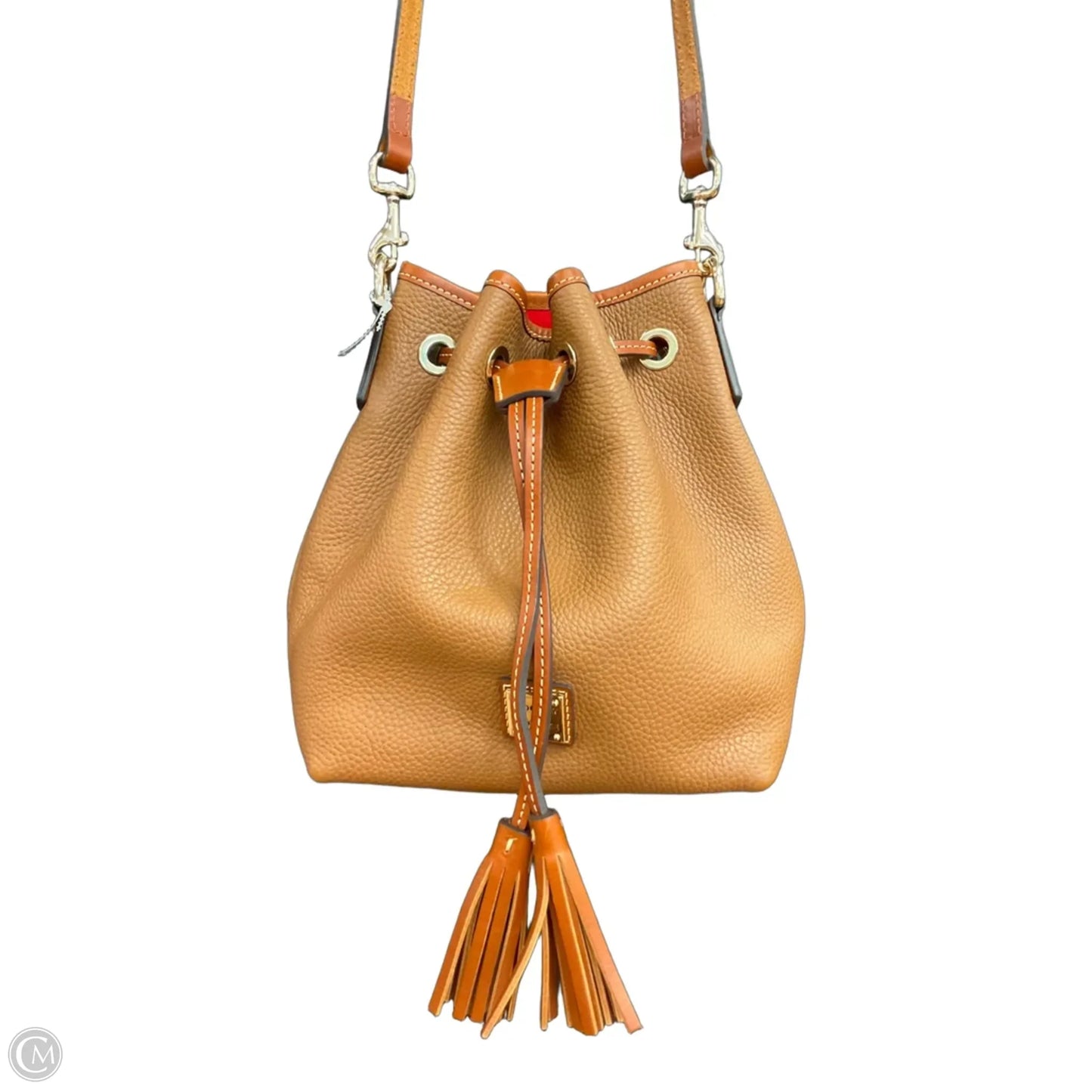Crossbody Designer By Dooney And Bourke, Size: Medium