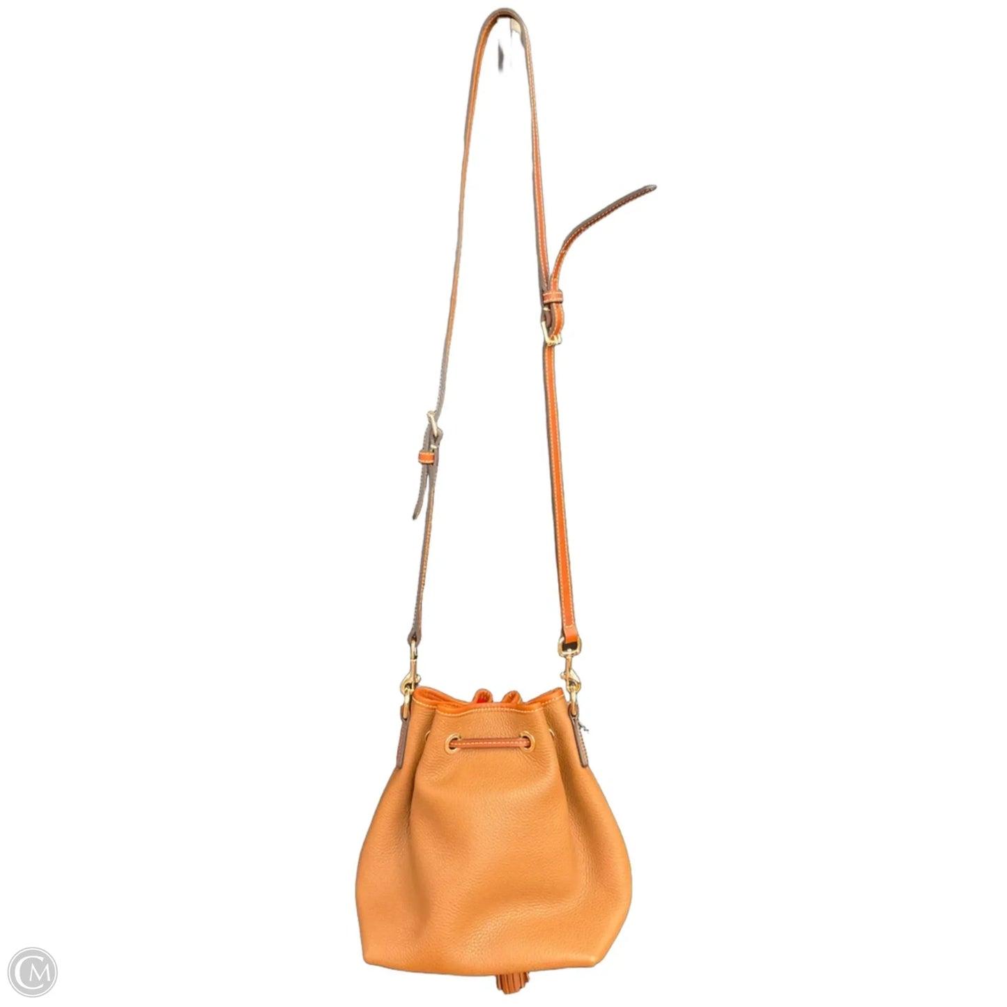 Crossbody Designer By Dooney And Bourke, Size: Medium