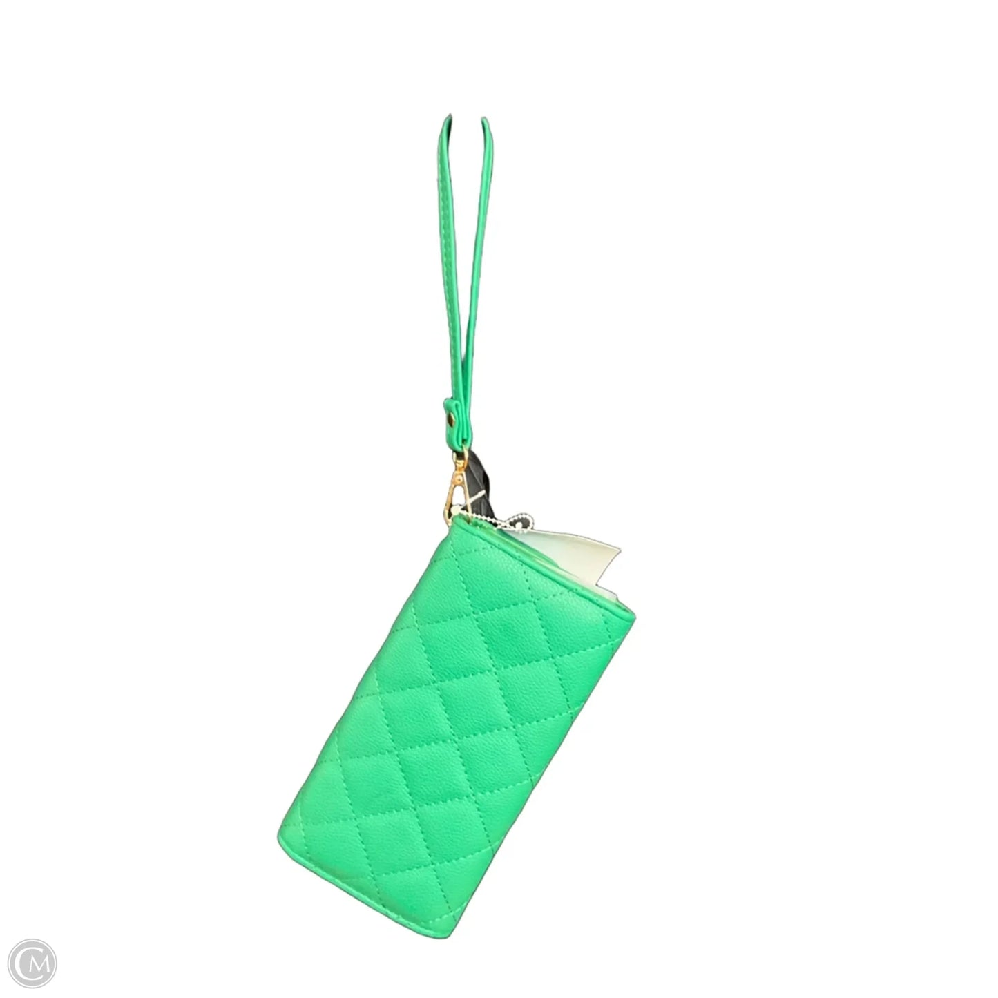 Wristlet By Cmc, Size: Small