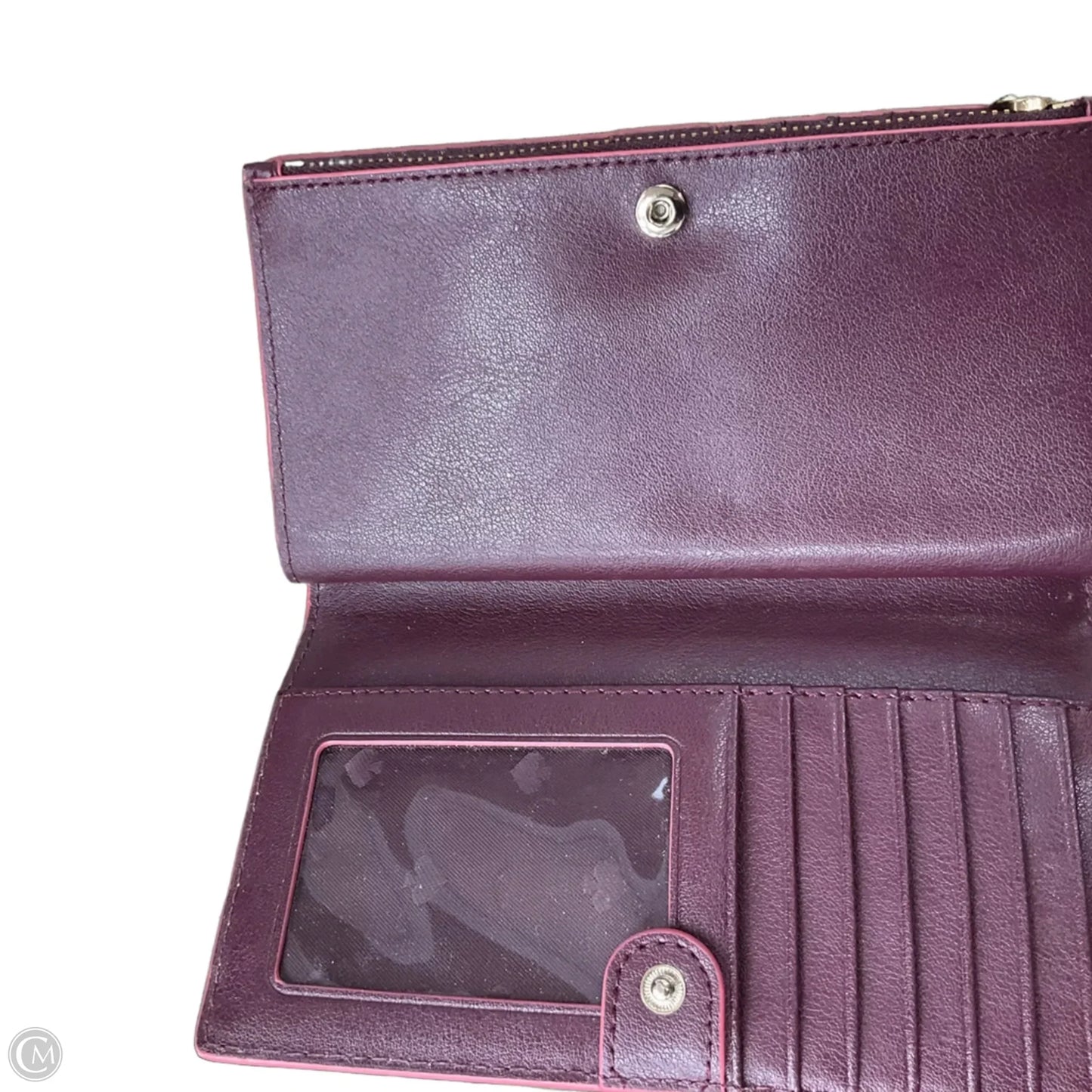 Wallet Designer By Kate Spade, Size: Small