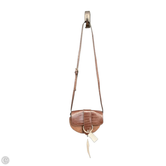Crossbody By Cmc, Size: Small