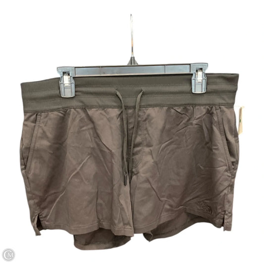 Athletic Shorts By The North Face In Black, Size: L