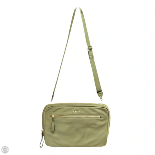 Laptop Bag Designer By Kate Spade, Size: Large
