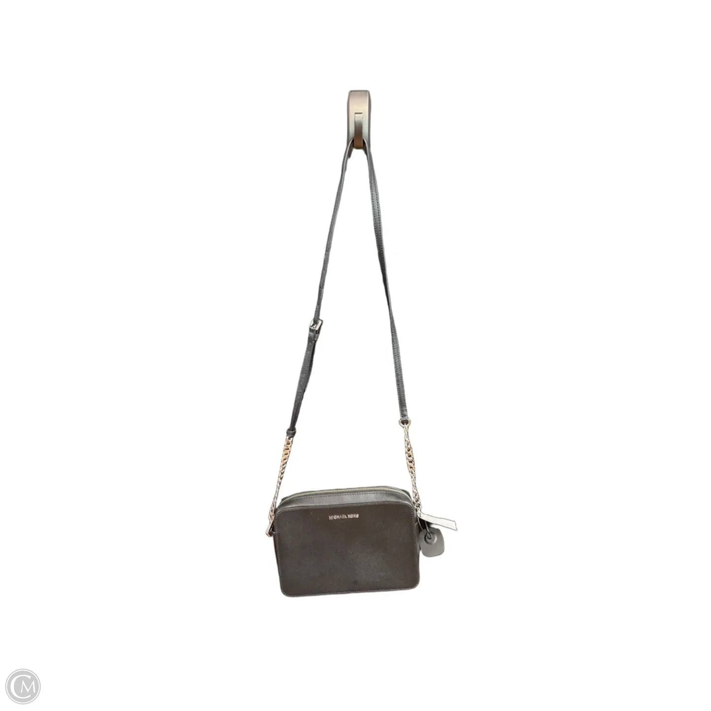 Crossbody Designer By Michael Kors, Size: Small