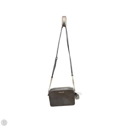 Crossbody Designer By Michael Kors, Size: Small