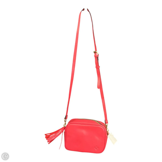 Crossbody Designer By Patricia Nash, Size: Small