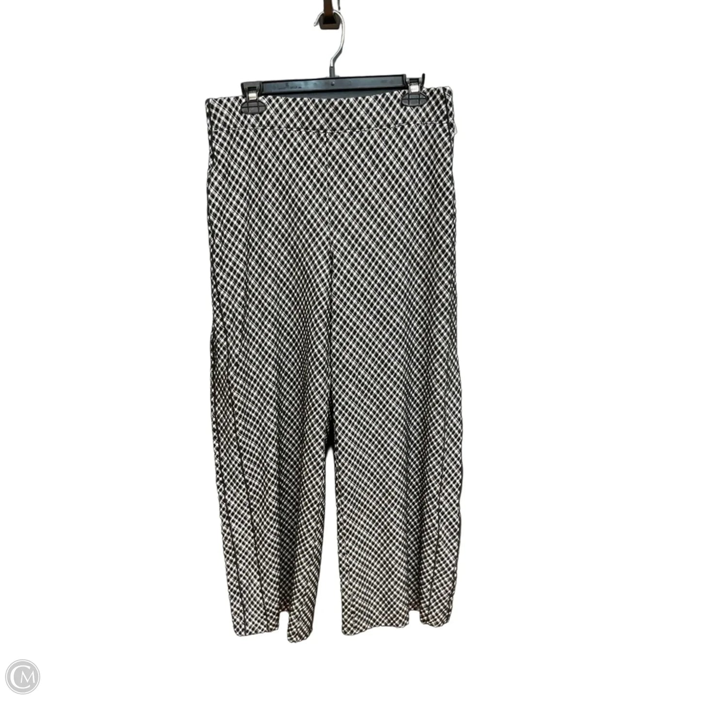 Pants Dress By Spanx In Black, Size: 12
