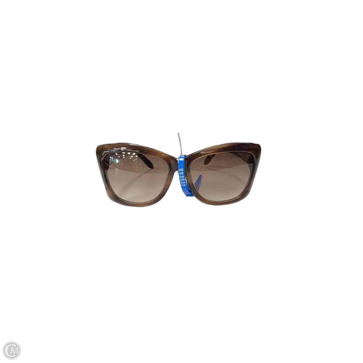 Sunglasses Luxury Designer By Tom Ford, Size: Medium