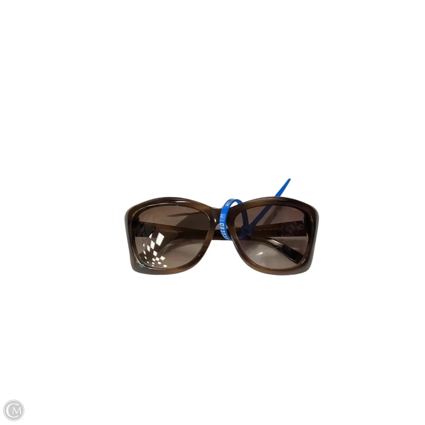 Sunglasses Luxury Designer By Tom Ford, Size: Medium